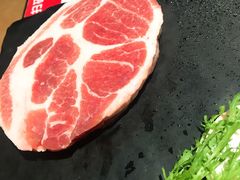 -木槿花韩式炭烤·熟成肉工坊(孙文东路店)