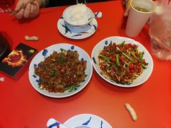 -侯师傅热炒店(印象城店)