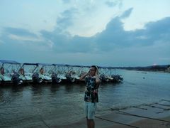 -老虎石海上公园