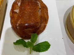 烤鸭-大鸭梨烤鸭(左家庄店)