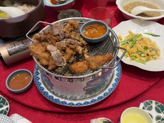 -百富源·海鲜辽菜(浑河堡店)