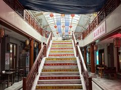 -老潍县美食街(东方路店)