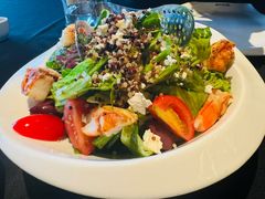 -Efes Turkish & Mediterranean Cuisine 艾菲斯餐厅(陆家嘴店)
