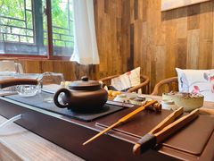 -邈墨茶馆(大兜路1号店)