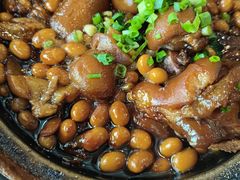 -阿龙酒煲(海宁新苑路店)