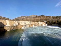 -北京古北水镇御舍温泉酒店