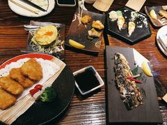 -鸟鹏烧鸟居酒屋(熙龙湾店)