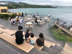 -Cafe Aewol Monsant