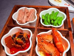-吴越荣记苏州菜·松鼠桂鱼100%活鱼现做(斜塘老街店)