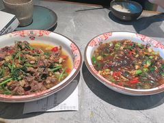 -7mall美食潮地标