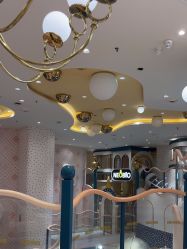 -奈尔宝家庭中心·亲子餐厅(苏州大悦城店)