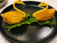-白天鹅宾馆-宏图府餐厅