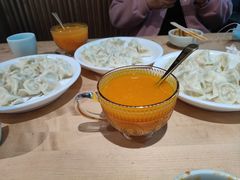 -丝路东方虾仁水饺(北京路二宫汇嘉店)