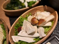 -盡膳口福跷脚牛肉火锅(国贸商城店)