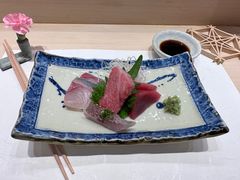 -鮨一日本料理旗舰店(总店)