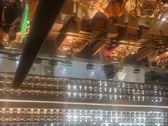 -西塔老太太泥炉烤肉(武汉摩尔城店)