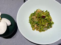 -怡情荟•海鲜青岛菜(五四广场旗舰店)
