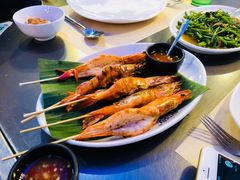-simply thai天泰(长泰广场店)