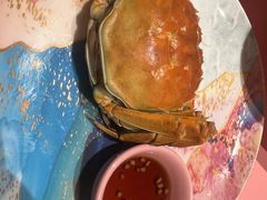 -甜阿姨·天台花园私房菜(万松园店)