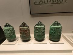 -深圳博物馆(古代艺术馆)