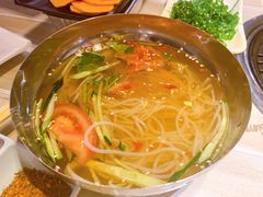-胡哥烤肥牛(车公庙店)