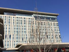 -廊坊固安福朋喜来登酒店