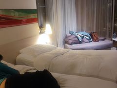 -香港皇家太平洋酒店