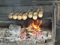 -香竹农庄•传统竹筒饭(十年店)