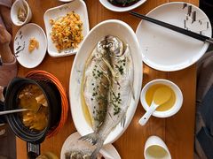 -品鲜村农家菜·阳澄湖大闸蟹(总店)