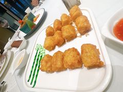 -小白鲨工夫潮膳(曲江店)