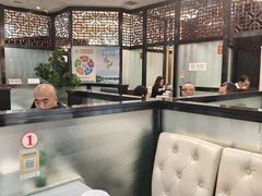 -湘桂人酒楼(西便门店)