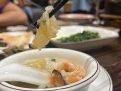 -大洋家·精品潮汕菜·生腌砂锅粥(天河东路店)