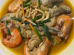 -华盛丰温州大排档(东三环南路店)