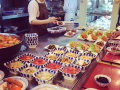 虹梅食堂(虹梅店)-虹梅食堂·爱蝦乃家