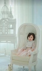 -Baby Pastel 自然光儿童摄影(CBD店)