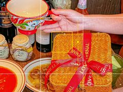 -ZAFFERANO西班牙海鲜饭(上海首店)