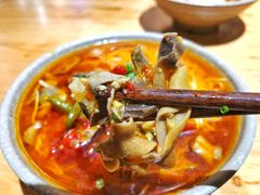 -默记孙抄手(经开万达店)