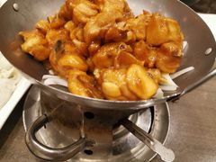 -松花湖水饺(新濠天地店)