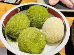 -黑牛の店·和牛烧肉(大悦城店)