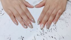 点击看大图 -StartNail美甲