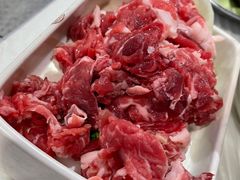 热气牛肉-活潑鲜跳(湖滨商业街店)