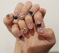 -Halo美甲美睫