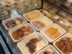 -德州扒鸡(十里堡店)