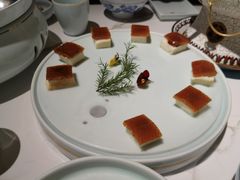 -四世同堂·京菜·烤鸭(双井店)