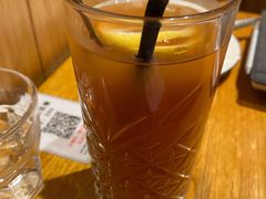 冻柠茶-森Some Fusion(荔湾店)