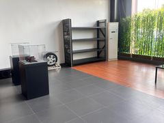 -佛山智迪长安马自达4S店(三水区店)