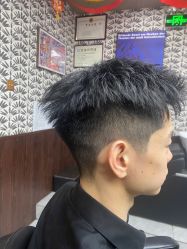 -大人物·男士理发馆