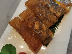 -汤臣·空中餐厅·严选粤菜(石湾世博广场店)