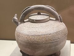 -鸿山遗址博物馆