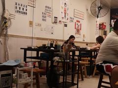 大堂-黄潇洒老火锅(九眼桥宏济巷店)